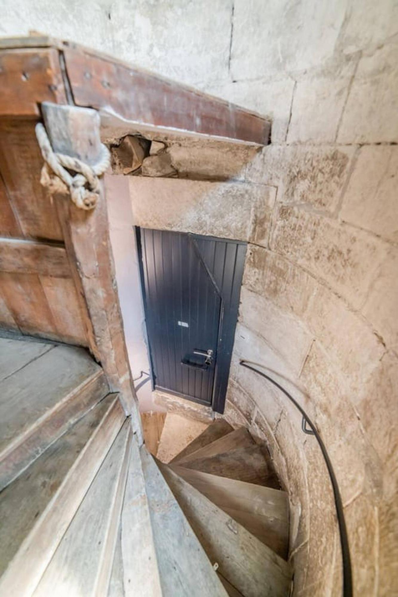 Robillard 2 - Sejour A Auxerre Apartment Luaran gambar