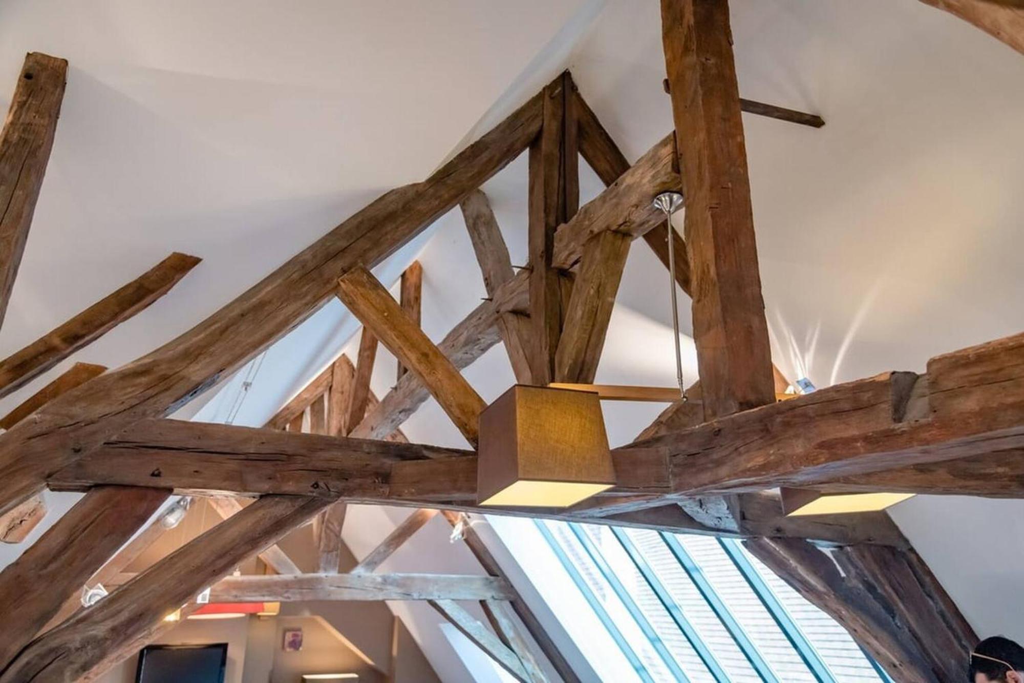 Robillard 2 - Sejour A Auxerre Apartment Luaran gambar