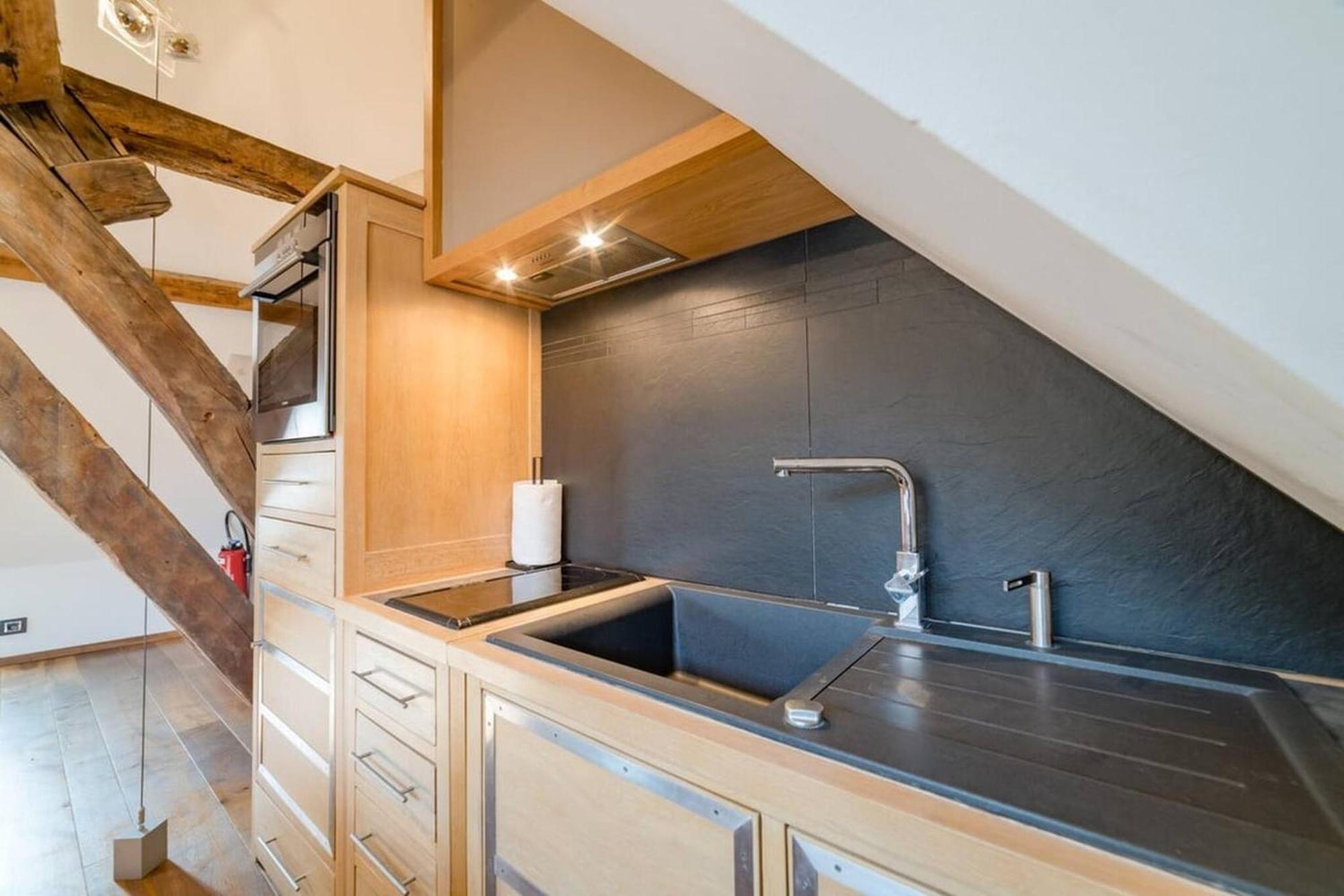 Robillard 2 - Sejour A Auxerre Apartment Luaran gambar