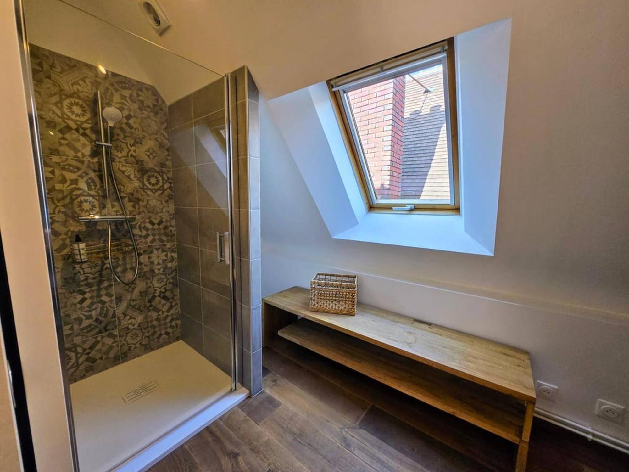 Robillard 2 - Sejour A Auxerre Apartment Luaran gambar