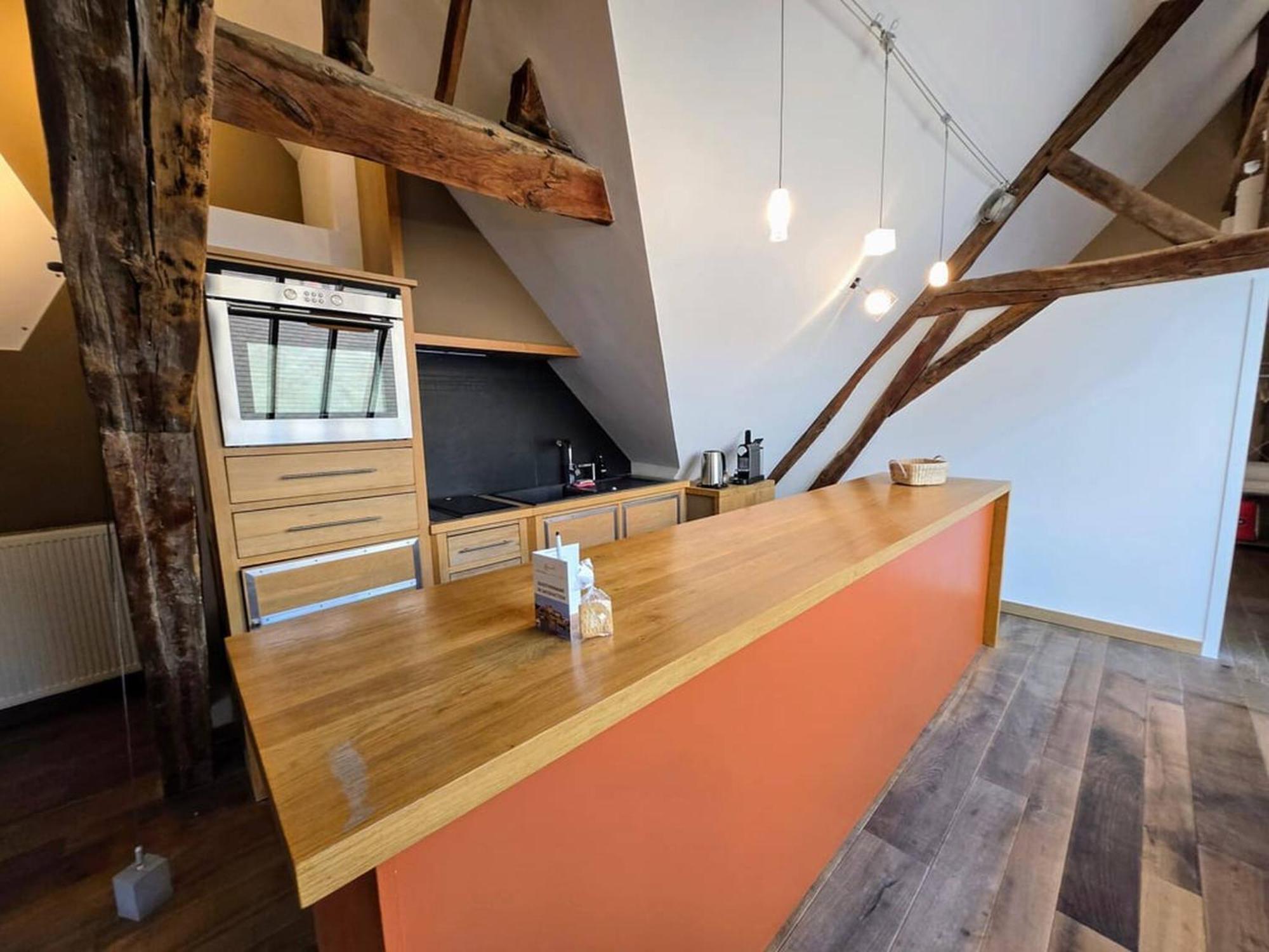 Robillard 2 - Sejour A Auxerre Apartment Luaran gambar